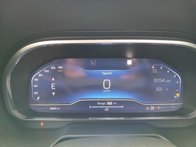 2023 Chevrolet Tahoe 4WD High Country