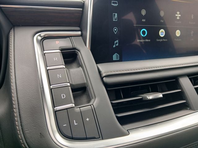 2023 Chevrolet Tahoe 4WD High Country