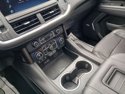2023 Chevrolet Tahoe 4WD High Country