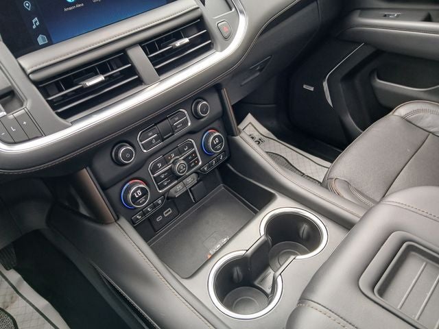 2023 Chevrolet Tahoe 4WD High Country