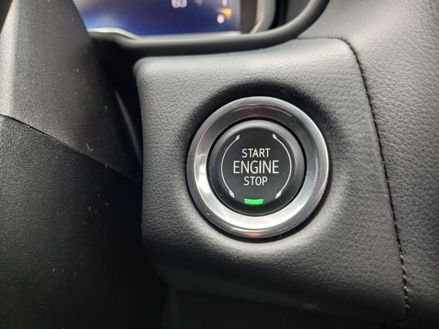 2023 Chevrolet Tahoe 4WD High Country