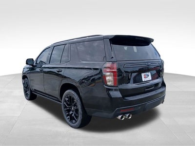 2023 Chevrolet Tahoe 4WD High Country