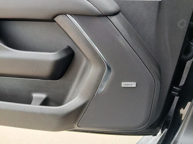 2023 Chevrolet Tahoe 4WD High Country