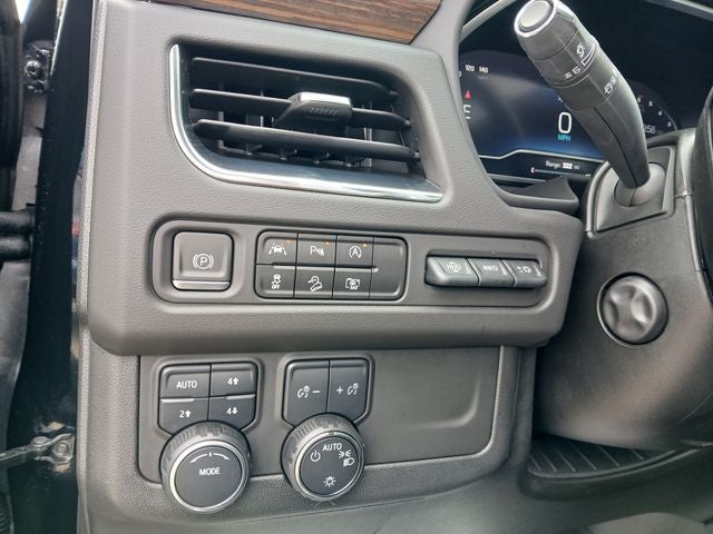 2023 Chevrolet Tahoe 4WD High Country