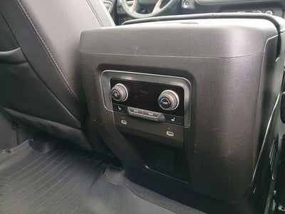2023 Chevrolet Tahoe 4WD High Country