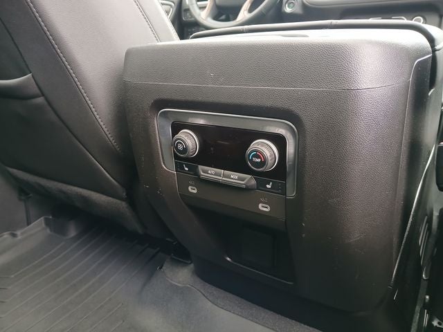 2023 Chevrolet Tahoe 4WD High Country