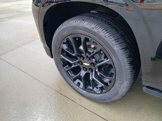 2023 Chevrolet Tahoe 4WD High Country