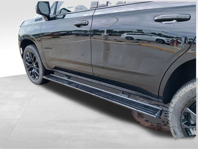 2023 Chevrolet Tahoe 4WD High Country