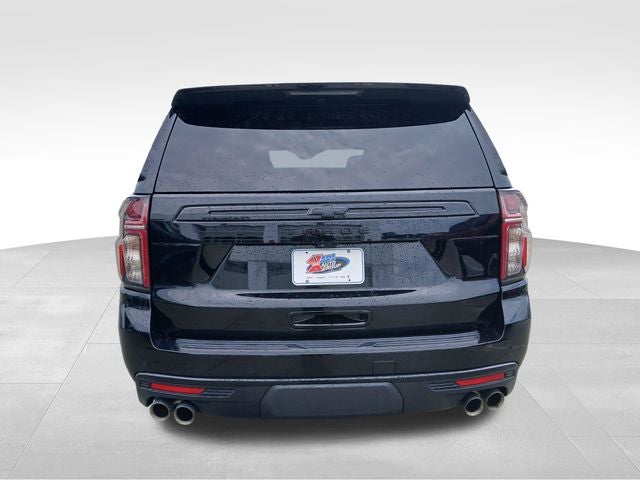 2023 Chevrolet Tahoe 4WD High Country