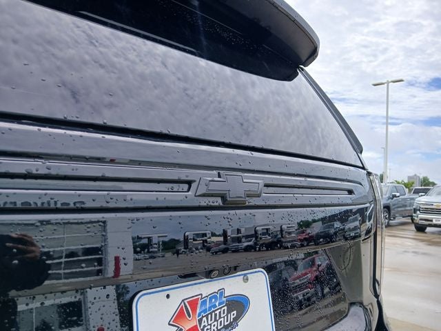 2023 Chevrolet Tahoe 4WD High Country