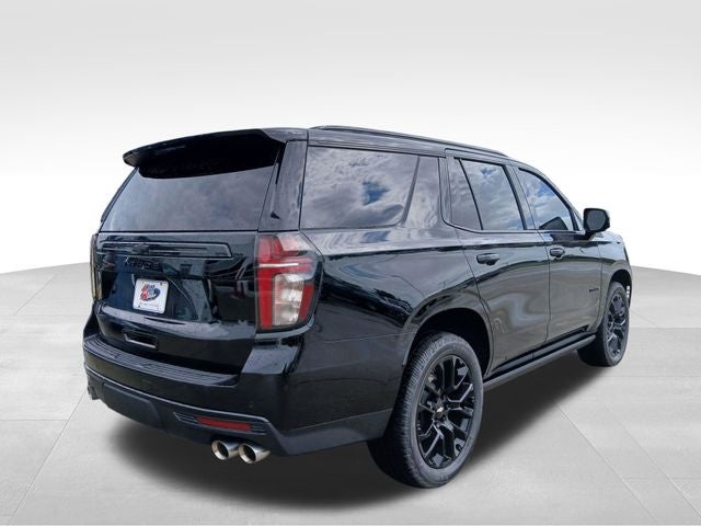 2023 Chevrolet Tahoe 4WD High Country