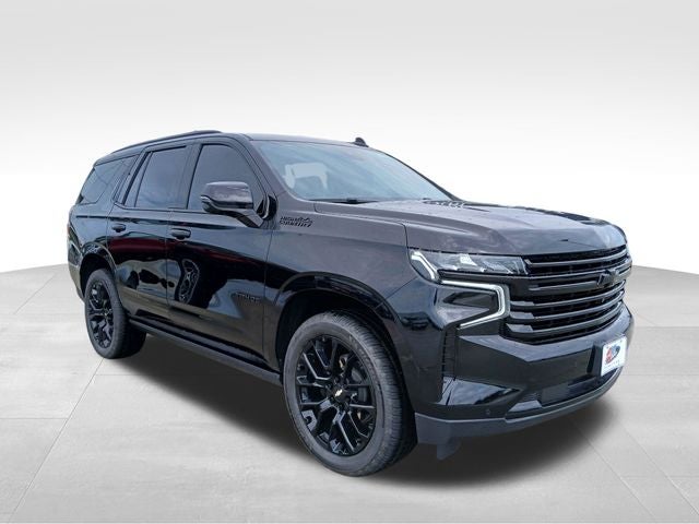 2023 Chevrolet Tahoe 4WD High Country