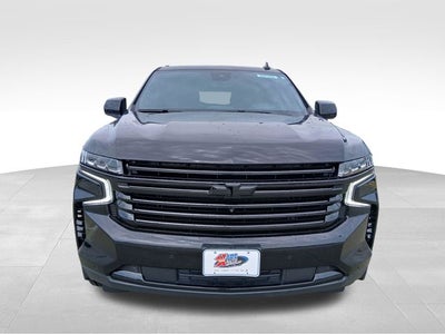 2023 Chevrolet Tahoe 4WD High Country