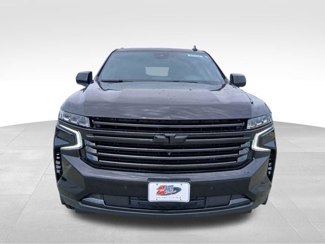 2023 Chevrolet Tahoe 4WD High Country