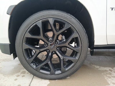 2024 Chevrolet Tahoe 4WD High Country