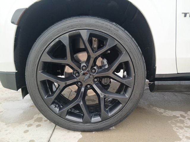 2024 Chevrolet Tahoe 4WD High Country