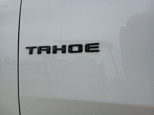 2024 Chevrolet Tahoe 4WD High Country