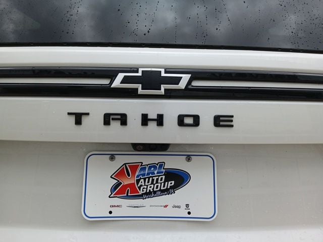 2024 Chevrolet Tahoe 4WD High Country