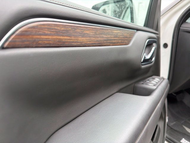 2024 Chevrolet Tahoe 4WD High Country
