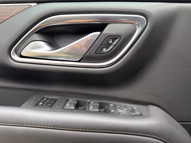 2024 Chevrolet Tahoe 4WD High Country