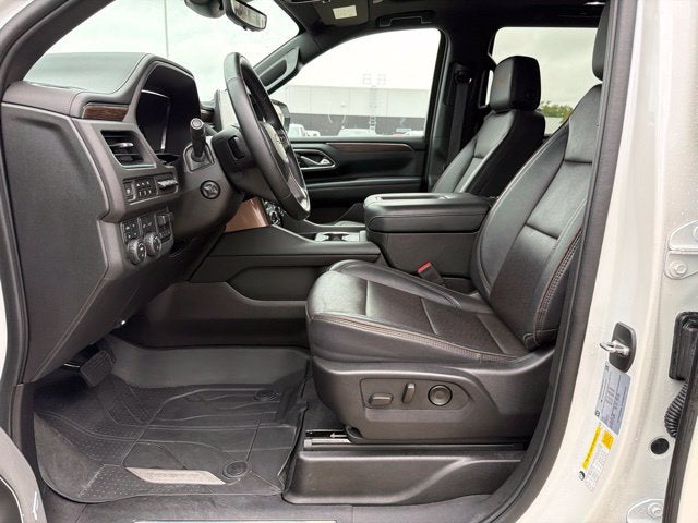 2024 Chevrolet Tahoe 4WD High Country