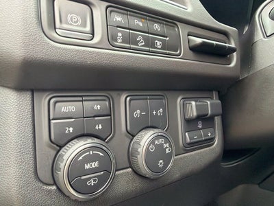 2024 Chevrolet Tahoe 4WD High Country