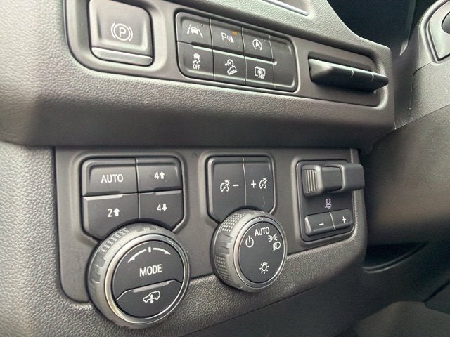 2024 Chevrolet Tahoe 4WD High Country