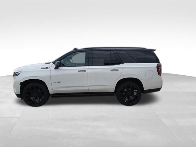 2024 Chevrolet Tahoe 4WD High Country