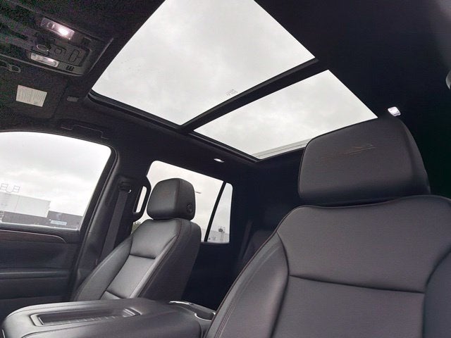 2024 Chevrolet Tahoe 4WD High Country