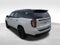 2024 Chevrolet Tahoe 4WD High Country
