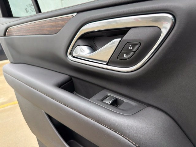 2024 Chevrolet Tahoe 4WD High Country