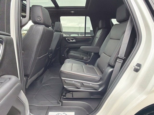 2024 Chevrolet Tahoe 4WD High Country