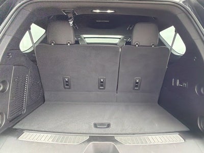 2024 Chevrolet Tahoe 4WD High Country