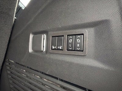2024 Chevrolet Tahoe 4WD High Country
