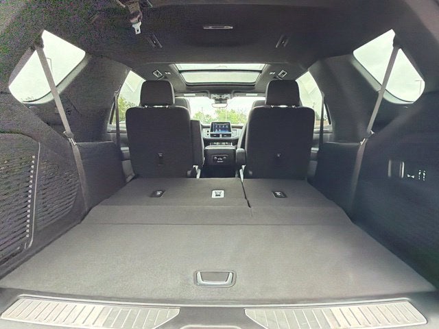 2024 Chevrolet Tahoe 4WD High Country