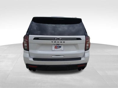 2024 Chevrolet Tahoe 4WD High Country