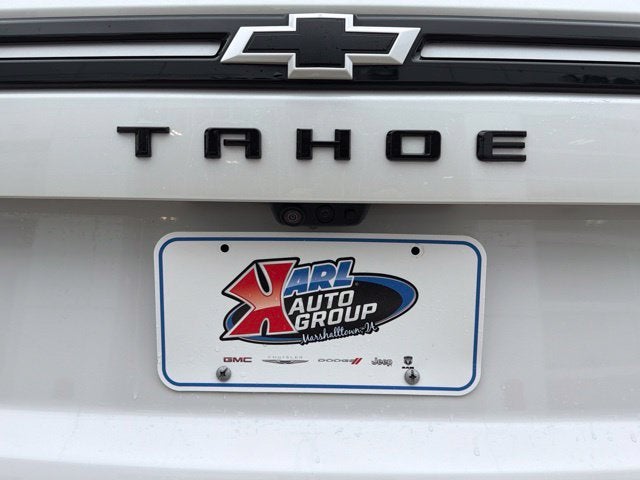 2024 Chevrolet Tahoe 4WD High Country