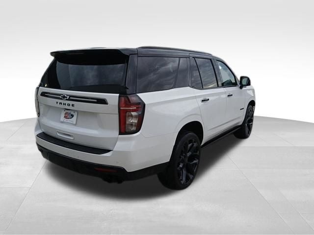 2024 Chevrolet Tahoe 4WD High Country