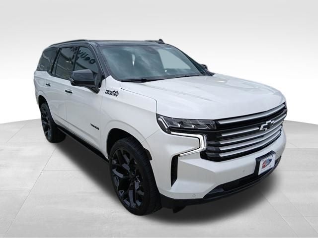 2024 Chevrolet Tahoe 4WD High Country