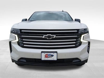 2024 Chevrolet Tahoe 4WD High Country