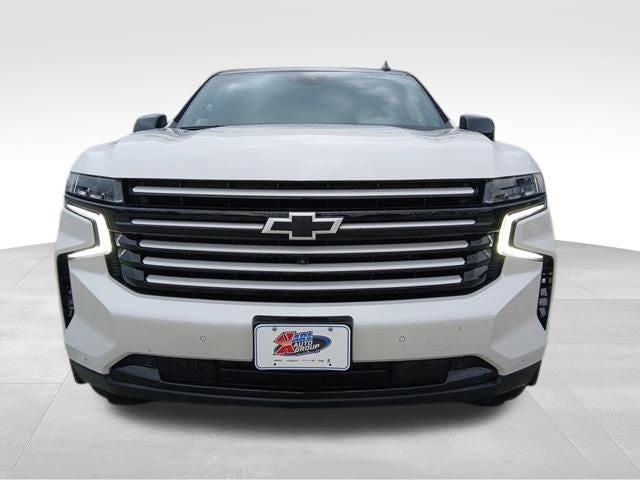 2024 Chevrolet Tahoe 4WD High Country