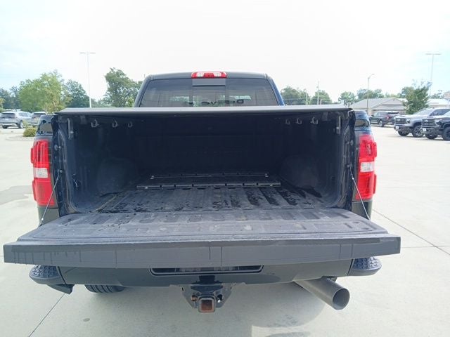 2017 GMC Sierra 2500HD Denali