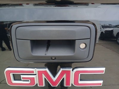 2017 GMC Sierra 2500HD Denali