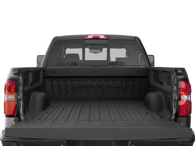 2017 GMC Sierra 2500HD Denali