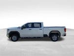 2024 GMC Sierra 2500HD Pro