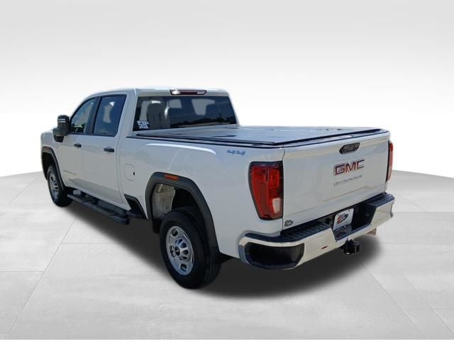 2024 GMC Sierra 2500HD Pro