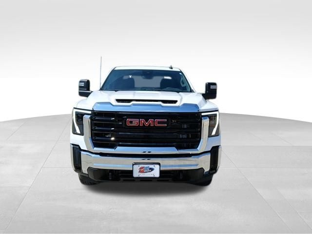 2024 GMC Sierra 2500HD Pro