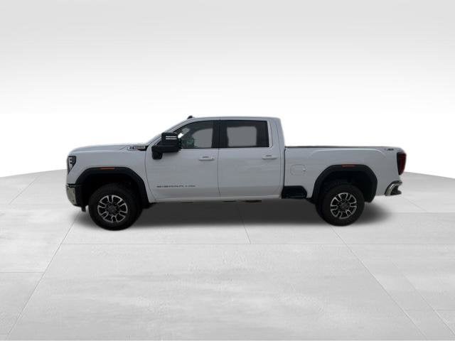 2024 GMC Sierra 2500HD 4WD Crew Cab Standard Bed SLE