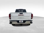 2024 GMC Sierra 2500HD 4WD Crew Cab Standard Bed SLE