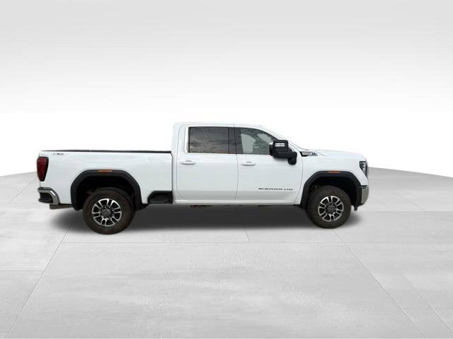 2024 GMC Sierra 2500HD 4WD Crew Cab Standard Bed SLE
